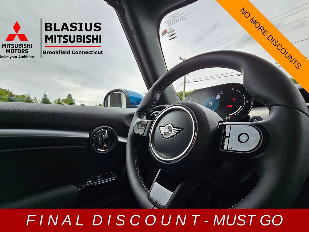 Used 2023 MINI Cooper S image 24