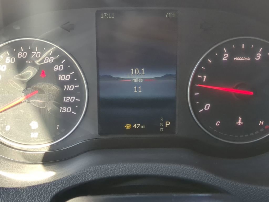 Used 2025 Mercedes-Benz Sprinter 2500 image 14