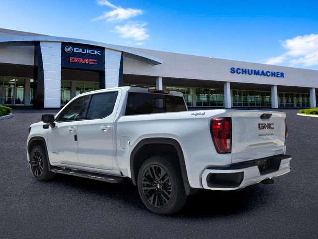New 2026 GMC Sierra 1500 Elevation w/ Elevation Premium Package AWD/4WD image 5