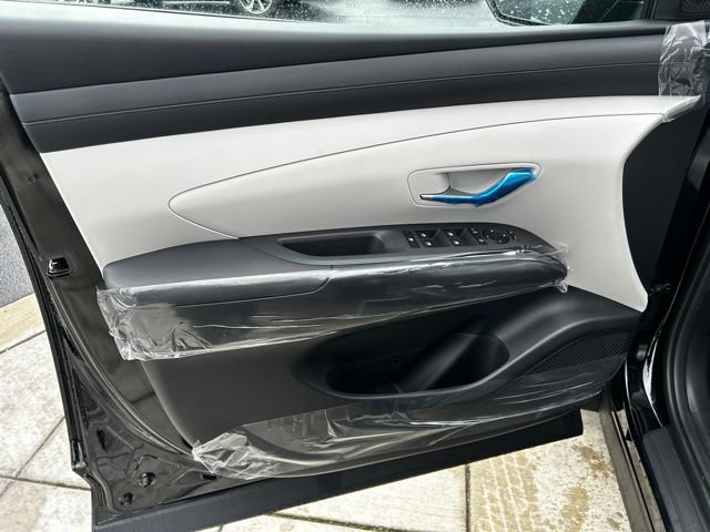 New 2026 Hyundai Tucson SEL AWD/4WD image 11
