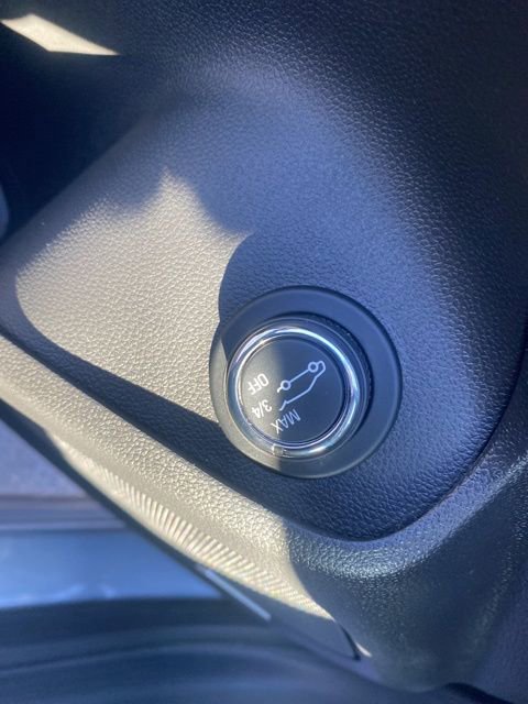 Used 2025 Chevrolet TrailBlazer ACTIV w/ Convenience Package image 20