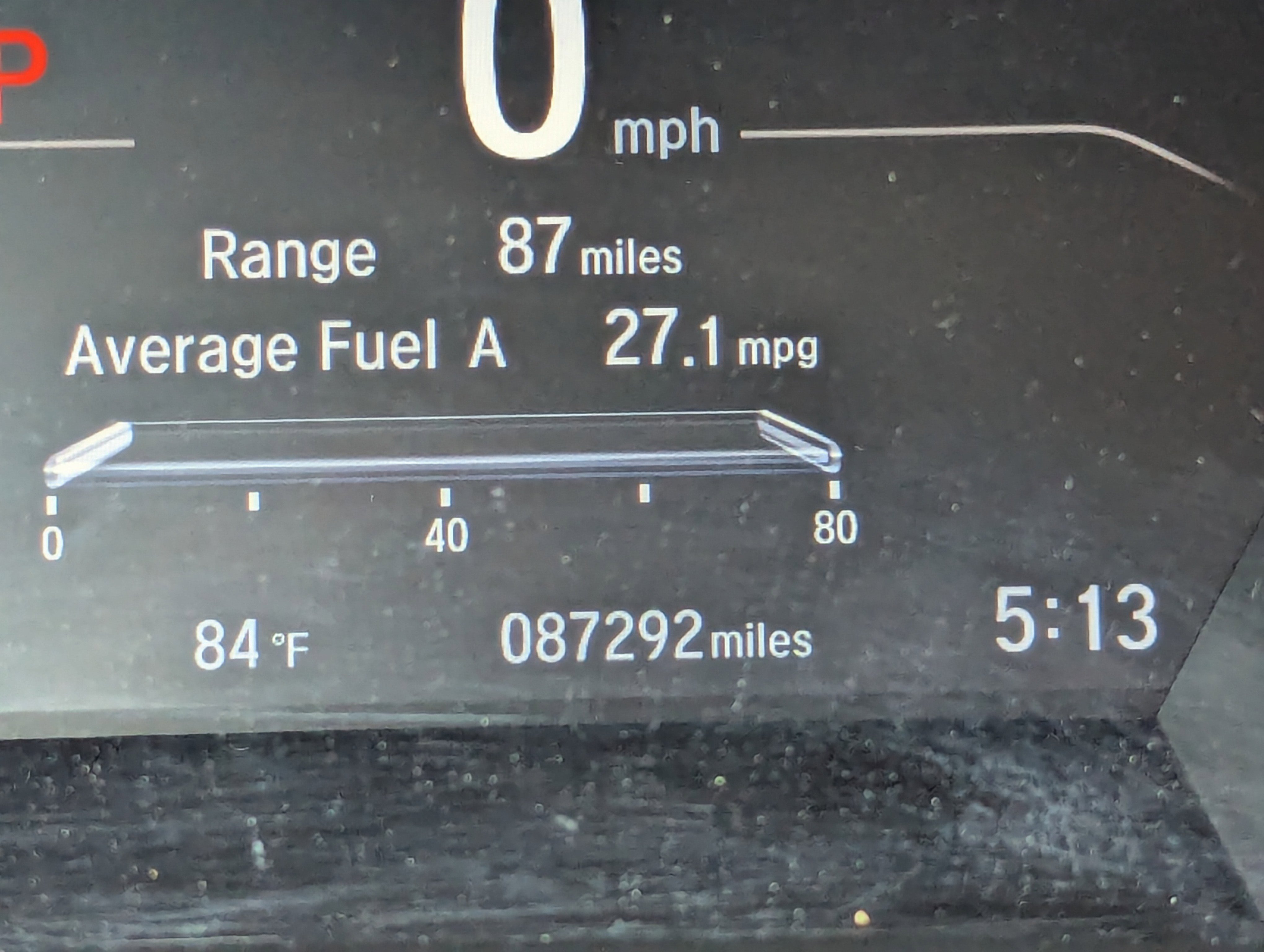 Used 2018 Honda CR-V EX image 30