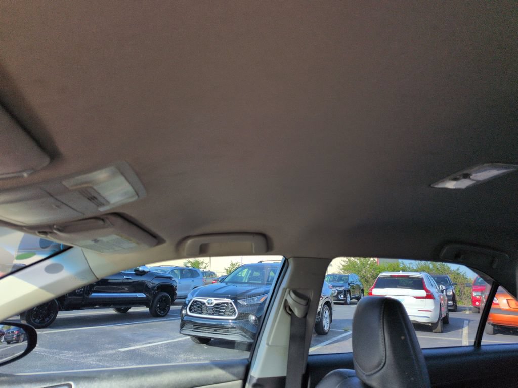 Used 2013 Toyota Camry SE FWD image 21
