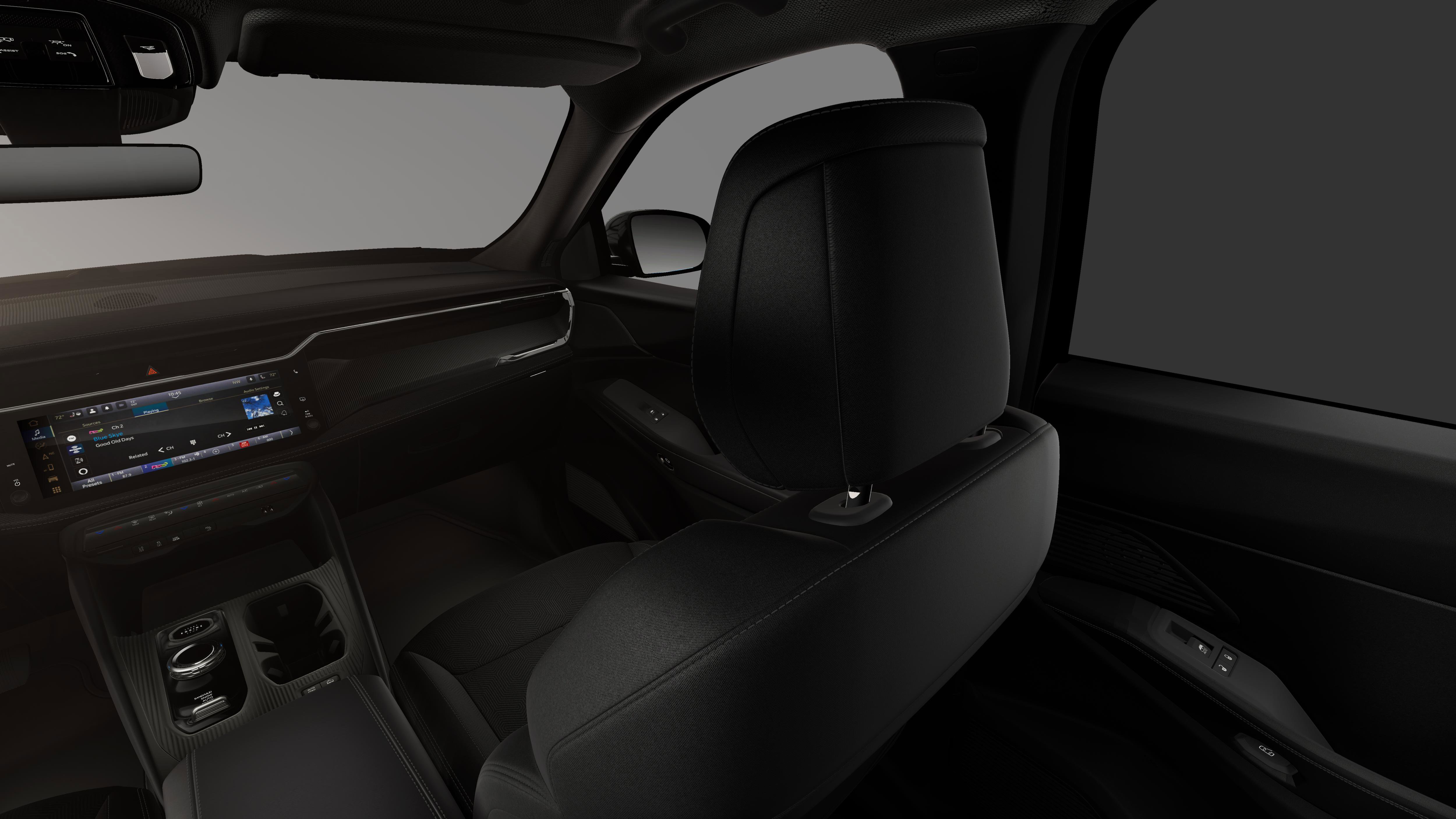 New 2026 Jeep Cherokee Laredo image 7