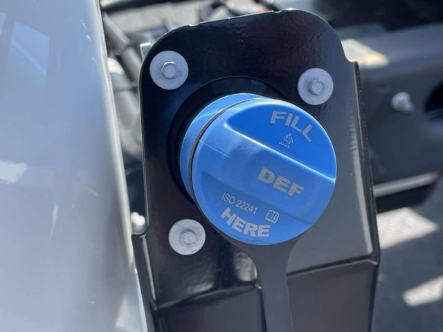 New 2026 Ford F350 XL w/ XL Chrome Package AWD/4WD image 10