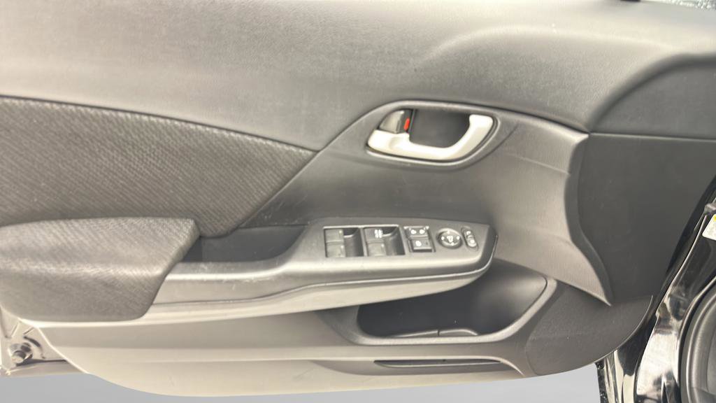 Used 2013 Honda Civic LX image 14
