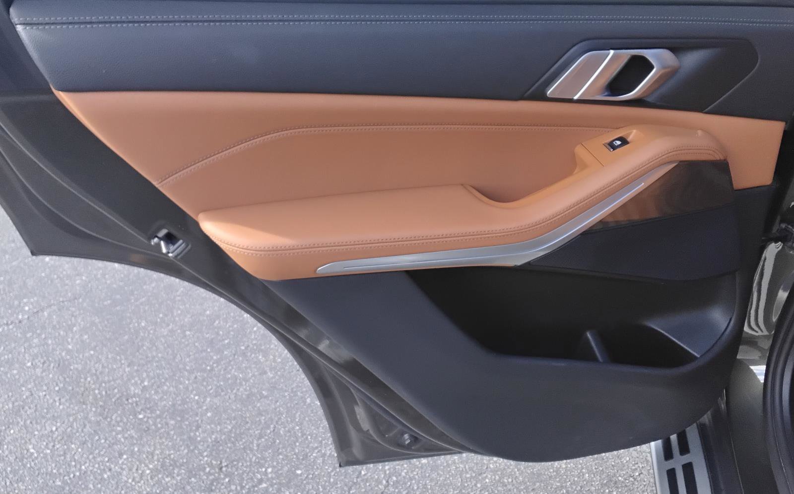 Used 2021 BMW X5 xDrive40i w/ Luxury Seating Package 2 image 20