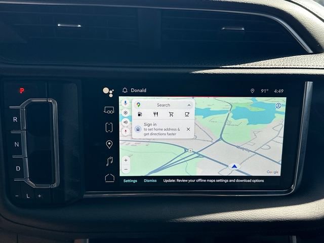 Used 2022 GMC Yukon Denali image 24