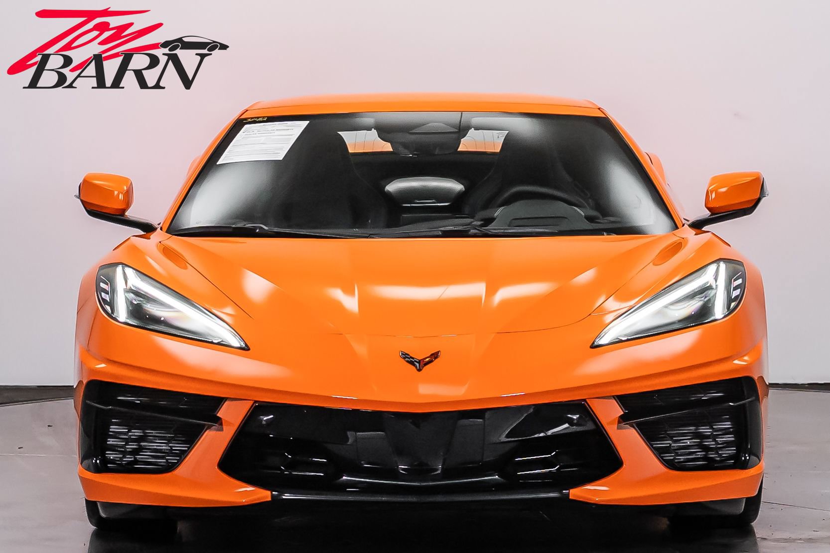 Used 2024 Chevrolet Corvette Stingray Preferred Conv w/ 2LT image 16