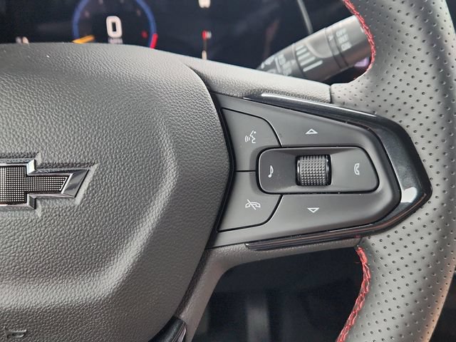 New 2026 Chevrolet Trax RS w/ Driver Confidence Package FWD image 23