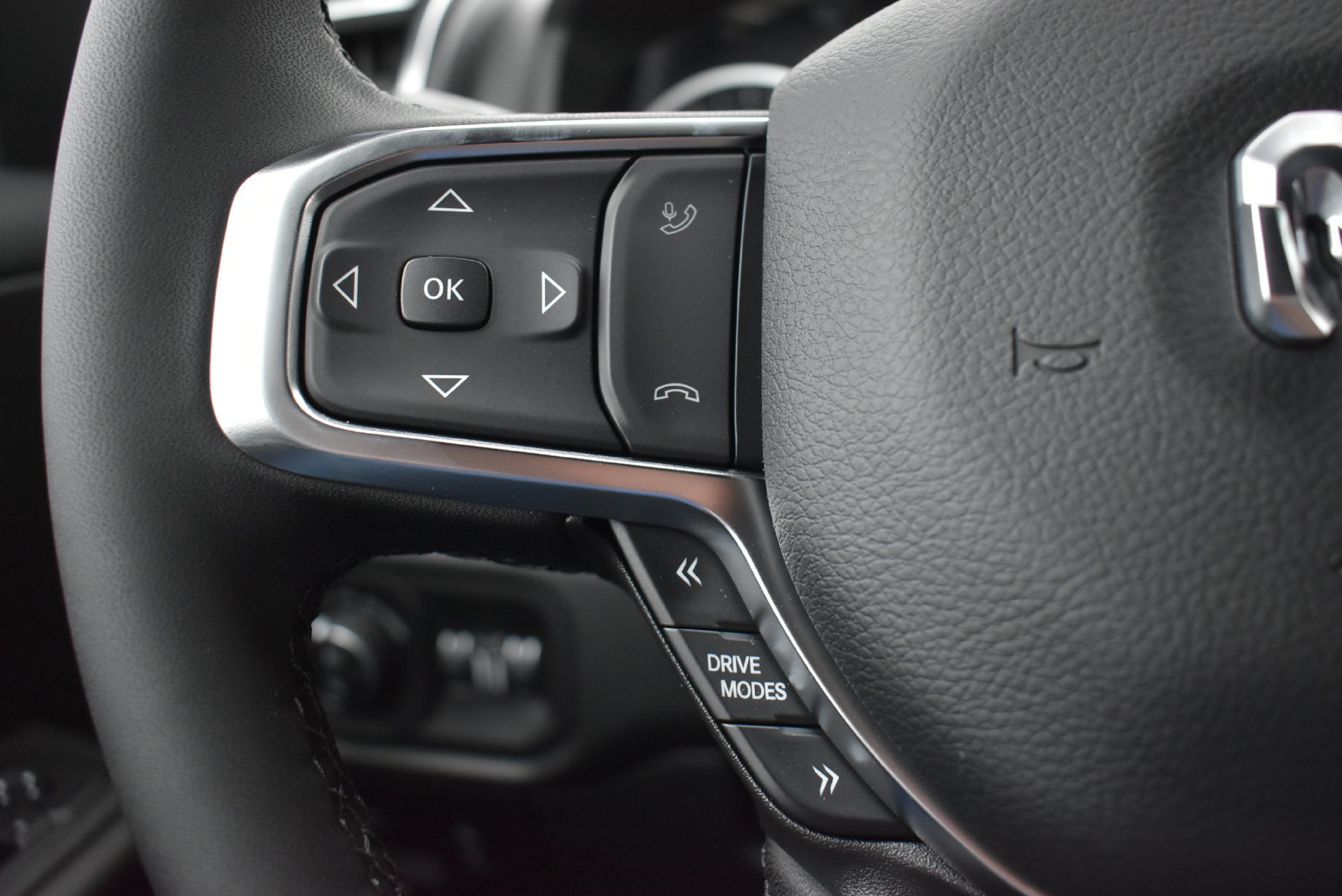 New 2027 RAM 1500 Big Horn AWD/4WD image 20