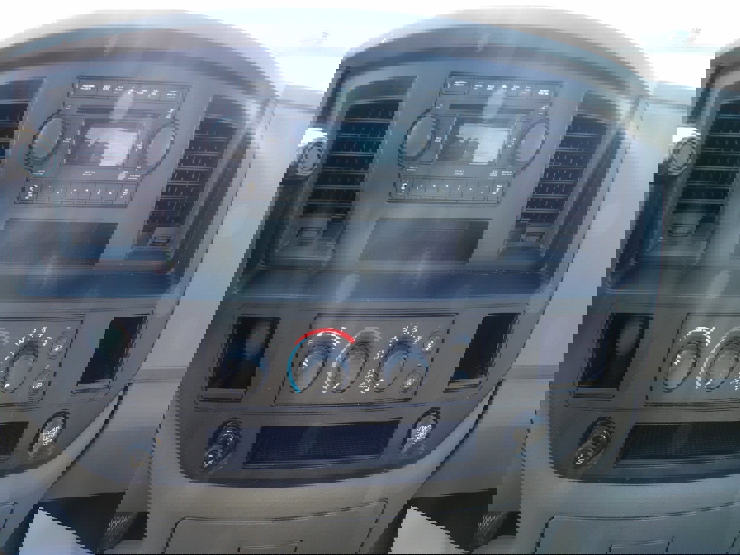 Used 2006 Dodge Ram 1500 Truck ST w/ SXT Group image 16