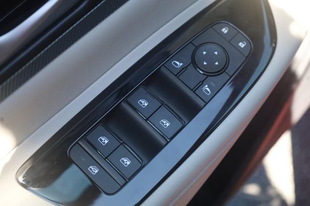 New 2026 Nissan Murano SL AWD/4WD image 11