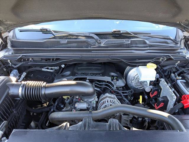Used 2021 RAM 1500 Rebel w/ Rebel Level 2 Equipment Group image 24