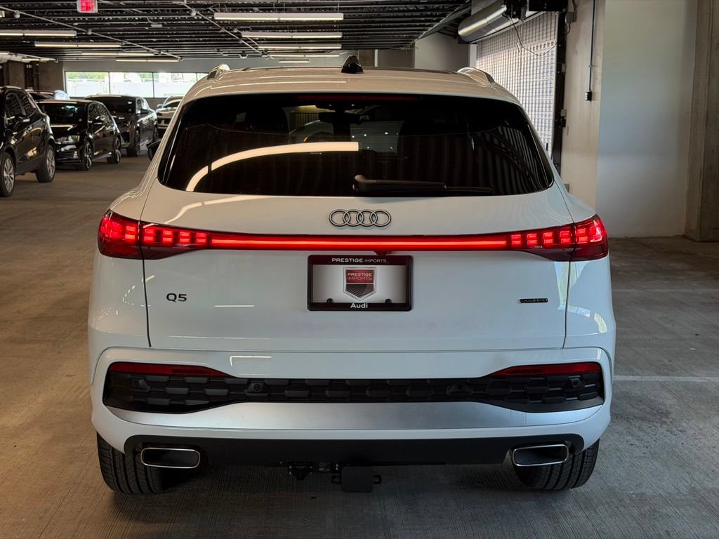 New 2026 Audi Q5 Premium AWD/4WD image 6