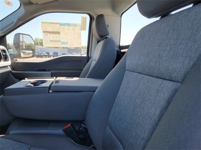 New 2026 Ford F250 XL image 13