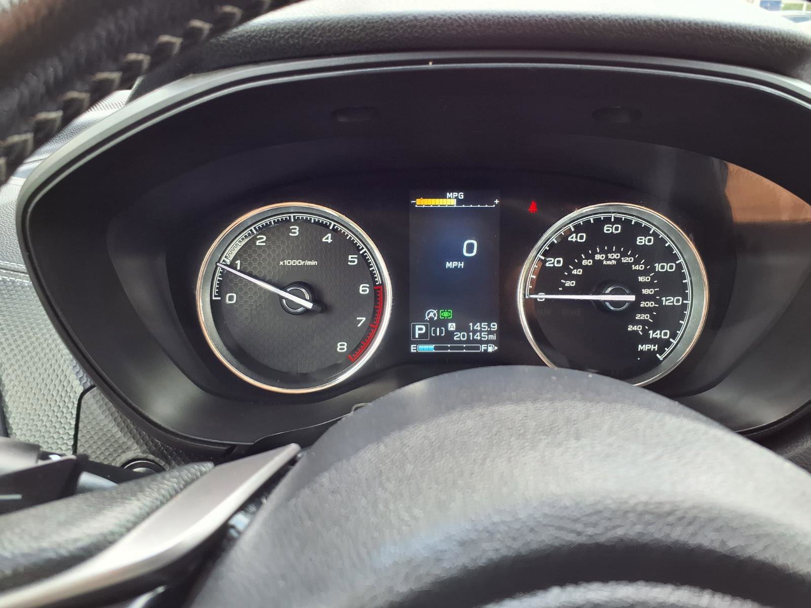 Used 2020 Subaru Forester Touring AWD/4WD image 15