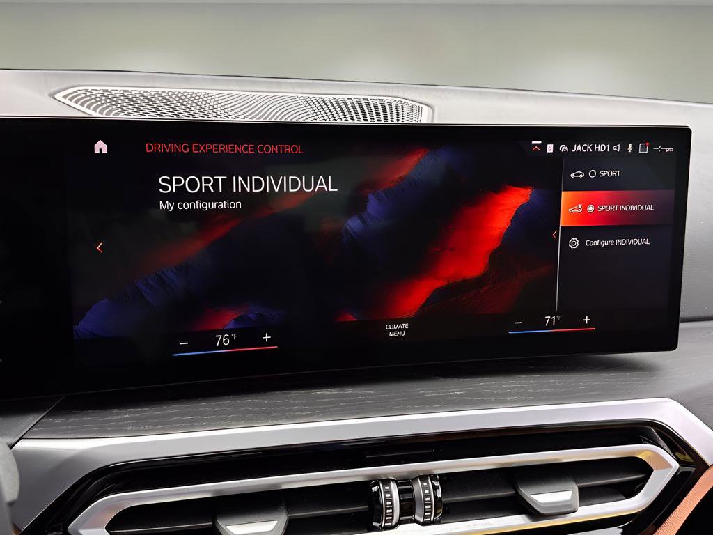 Used 2023 BMW 330i Sedan w/ Convenience Package image 13