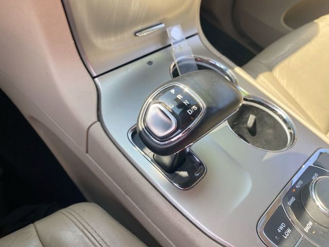 Used 2014 Jeep Grand Cherokee Limited AWD/4WD image 35