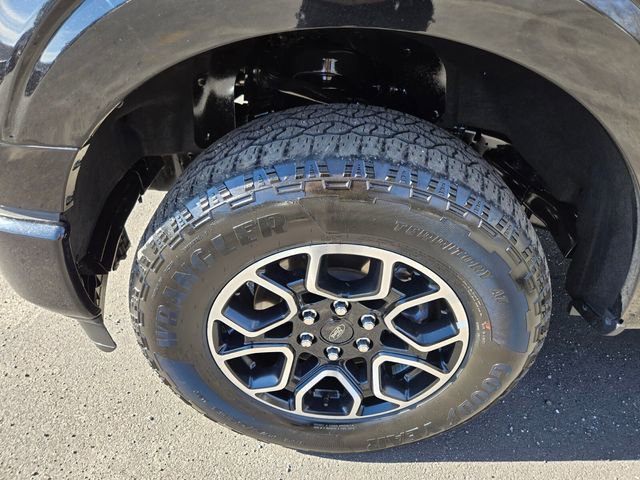 Used 2023 Ford F150 XLT w/ Equipment Group 302A High image 21