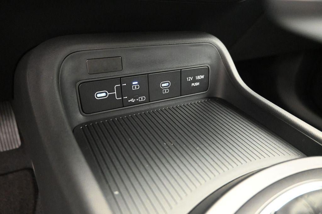 New 2027 Hyundai Kona SE FWD image 20
