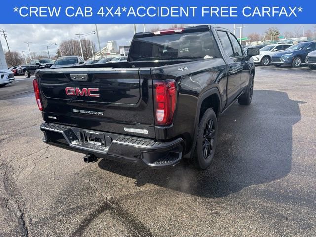Used 2026 GMC Sierra 1500 Elevation AWD/4WD image 14