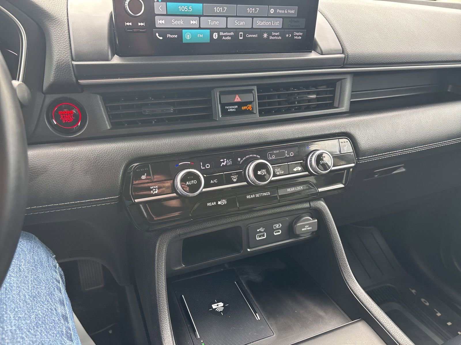 Used 2024 Honda Pilot EX-L image 19