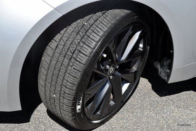 Used 2023 Toyota Corolla XSE image 7