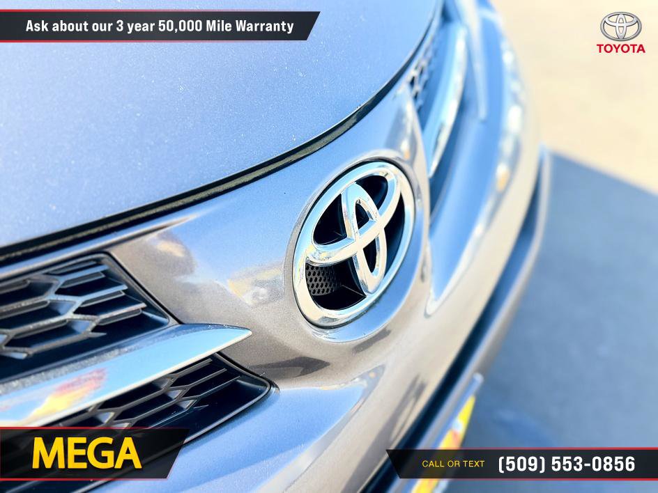 Used 2014 Toyota RAV4 Limited AWD/4WD image 24