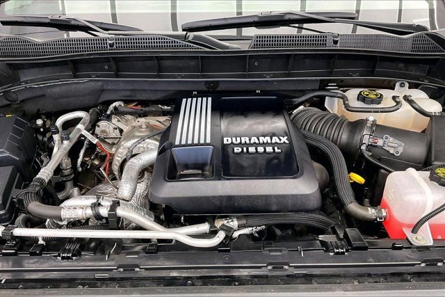 Used 2024 GMC Sierra 1500 Denali w/ Denali Reserve Package image 9