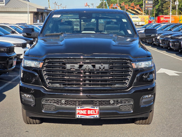 New 2026 RAM 1500 Laramie image 9