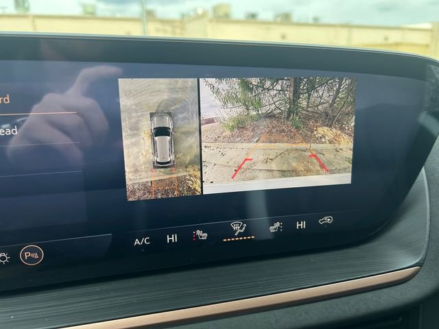 New 2026 Buick Envision Sport Touring AWD/4WD image 18