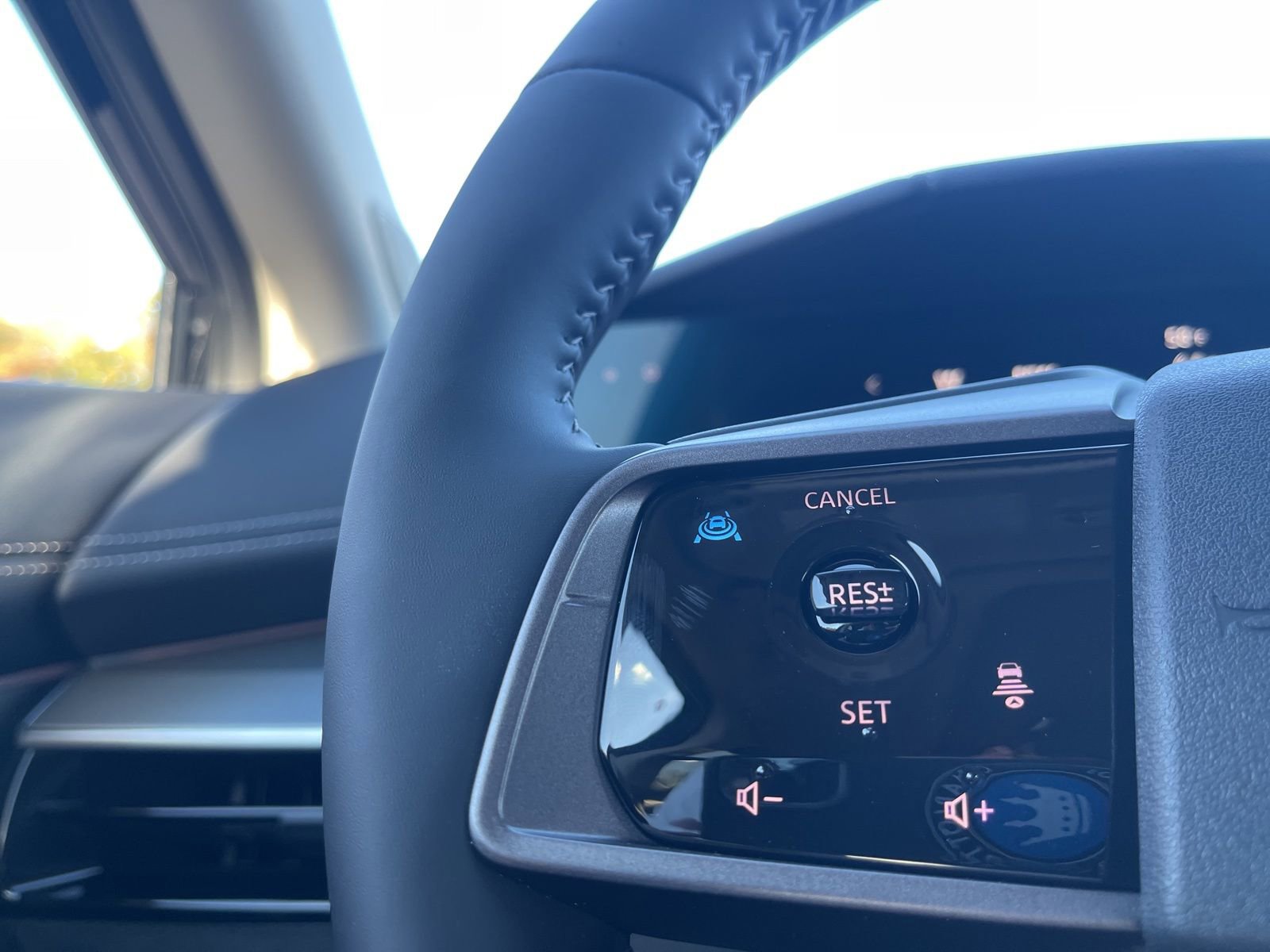 New 2026 Nissan Murano SL image 33