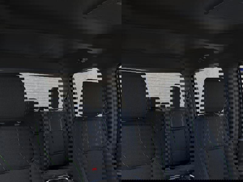 New 2025 Ford F150 STX image 22