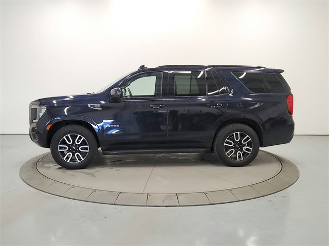 Used 2021 GMC Yukon AT4 image 4