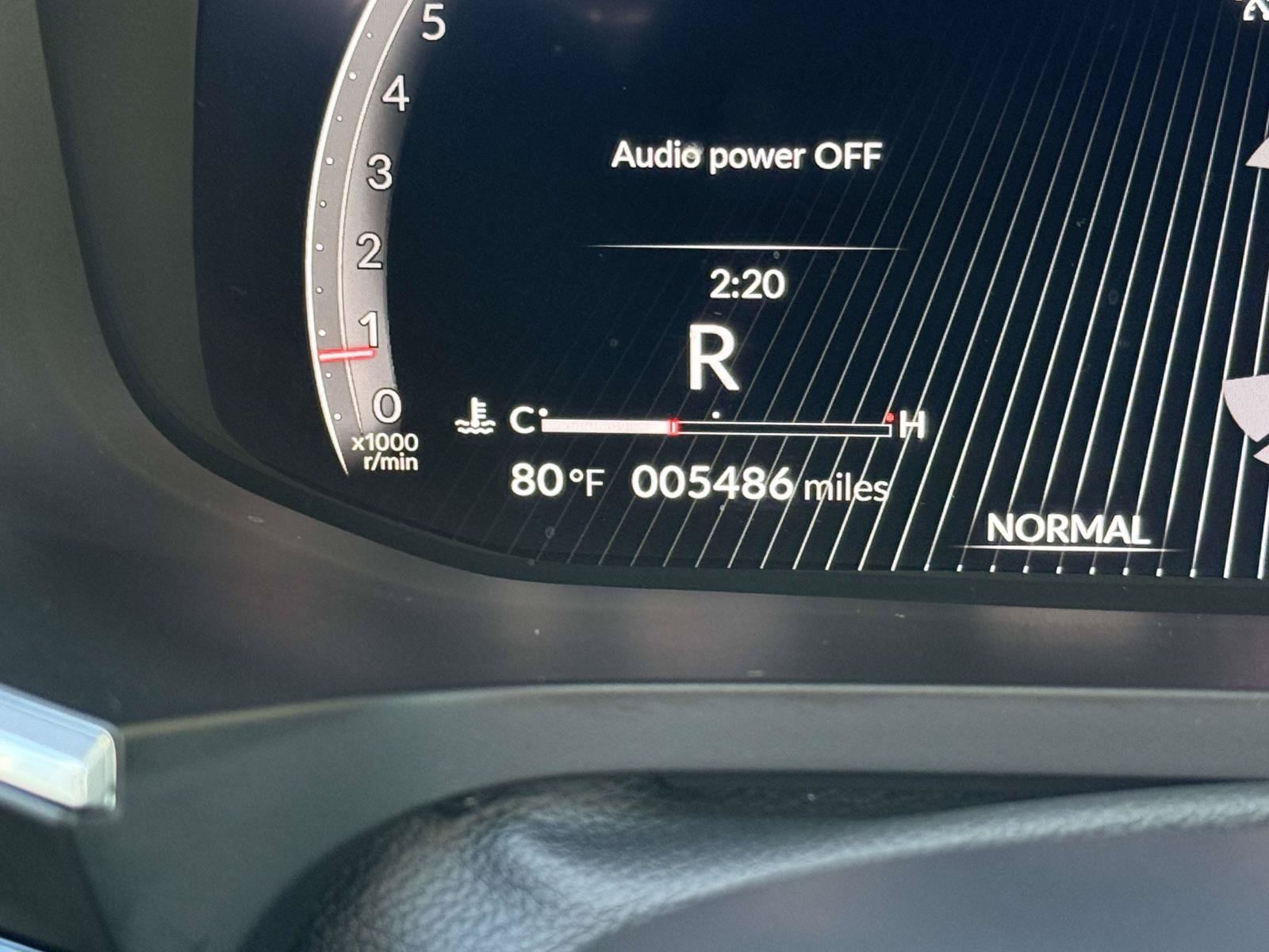 Certified 2026 Acura MDX A-Spec w/ Advance Package AWD/4WD image 34