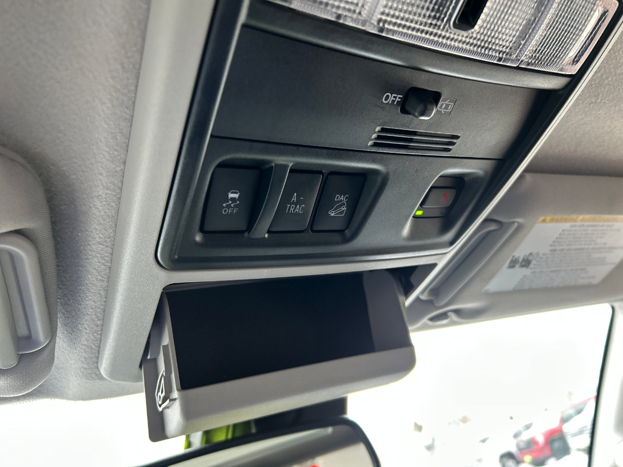 Used 2024 Toyota 4Runner SR5 image 10