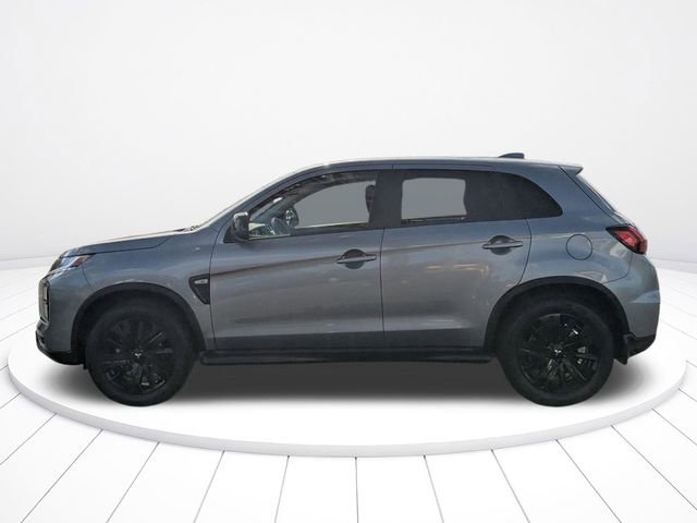 Used 2024 Mitsubishi Outlander Sport LE image 6