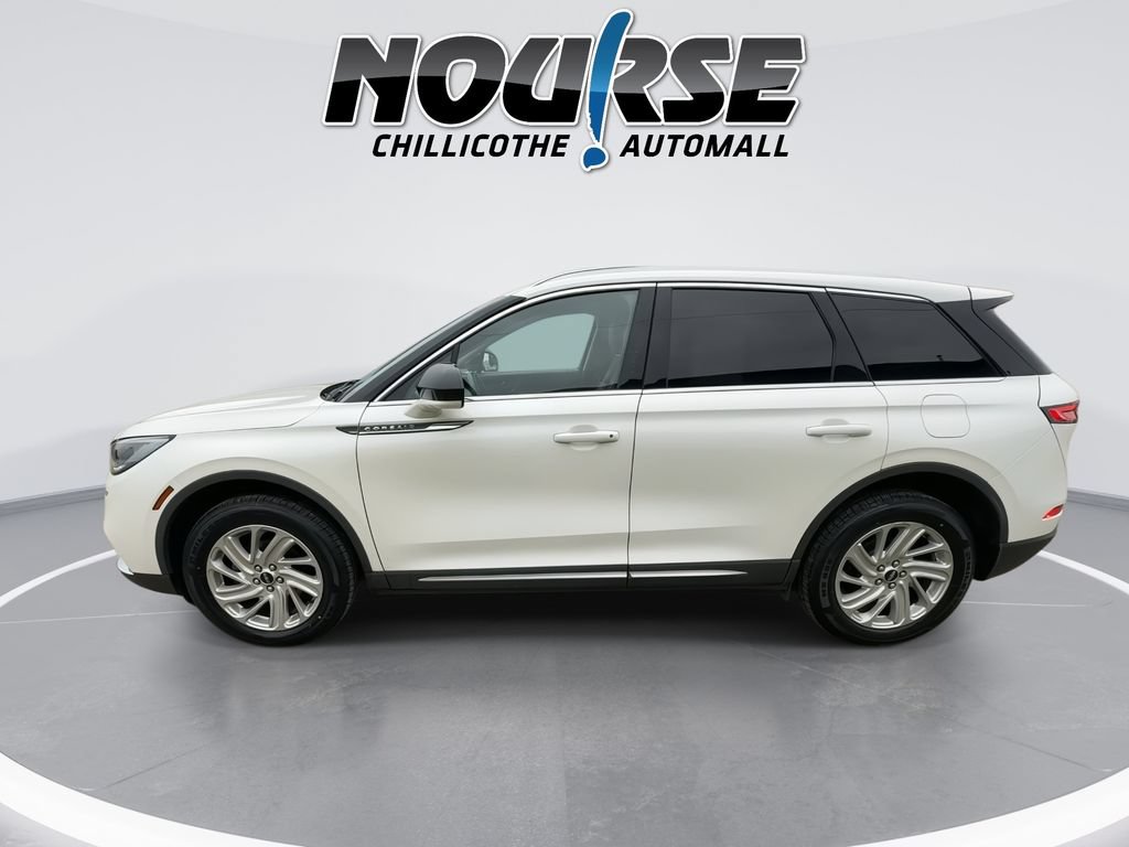 Used 2020 Lincoln Corsair FWD image 5