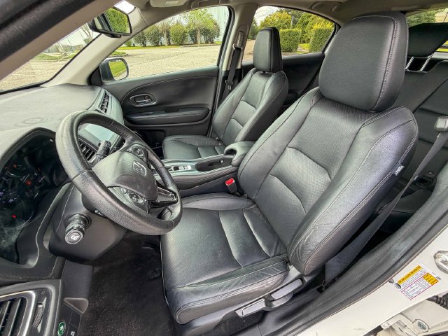 Used 2022 Honda HR-V EX-L image 15