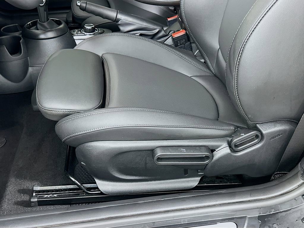 Certified 2024 MINI Cooper S FWD image 20