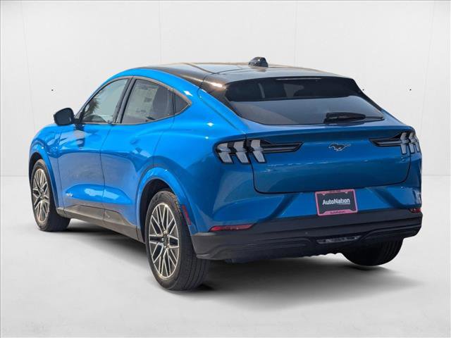 New 2025 Ford Mustang Mach-E Premium w/ Interior Protection Package image 9