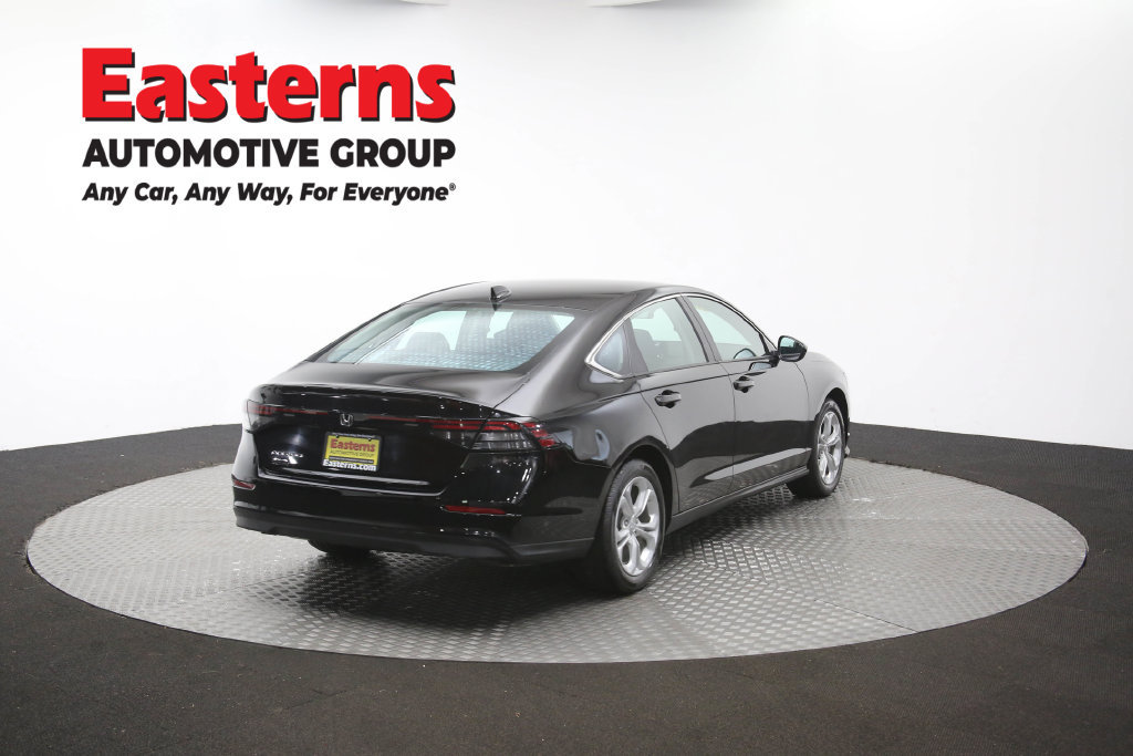 Used 2023 Honda Accord LX image 41
