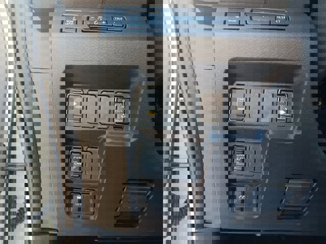 New 2026 Nissan Frontier SV w/ SV Convenience Package image 12