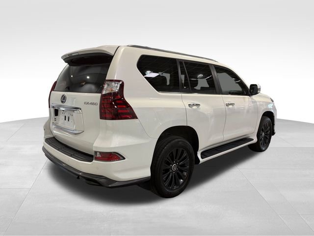 Used 2022 Lexus GX 460 Premium image 7
