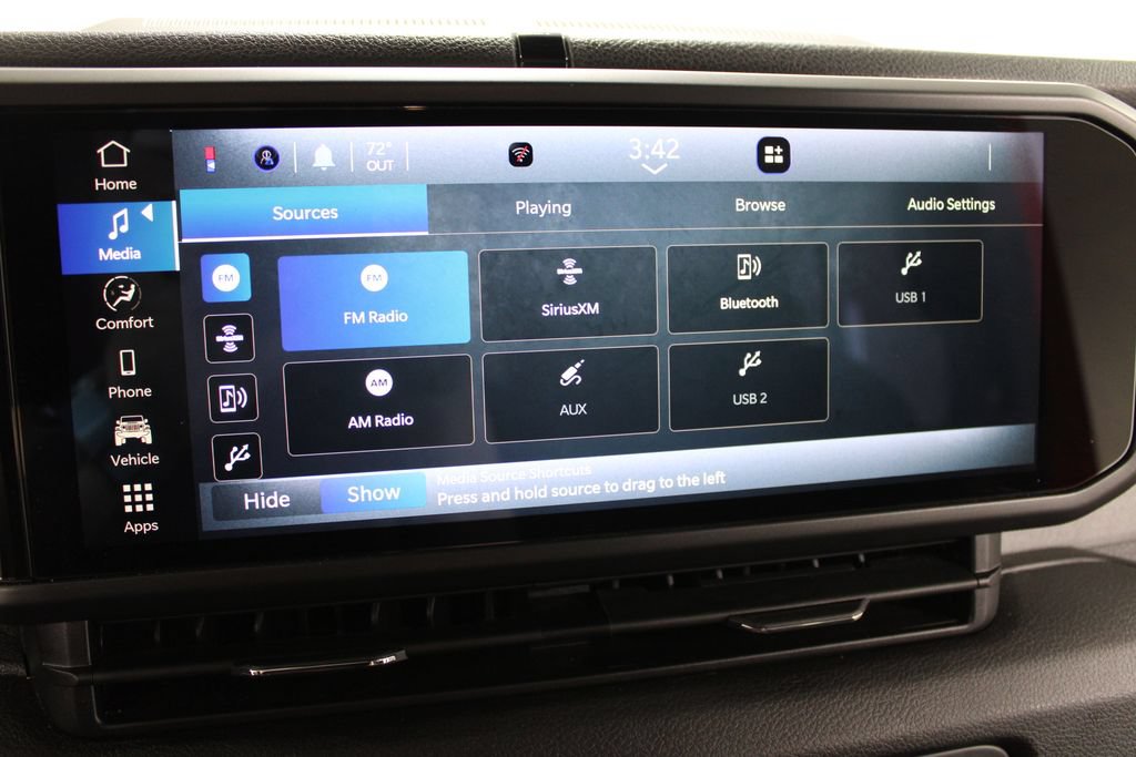 Used 2025 Jeep Wrangler Unlimited Sport S 4xe AWD/4WD image 48