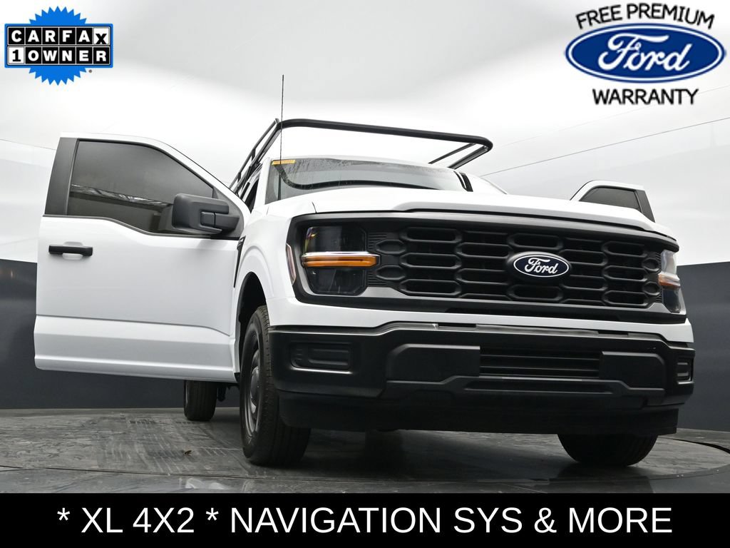 Used 2024 Ford F150 XL RWD image 36