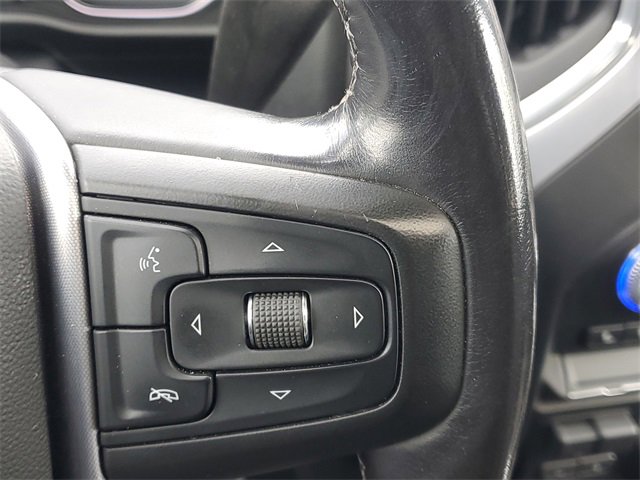 Certified 2022 GMC Sierra 2500 SLT w/ SLT Premium Package image 23