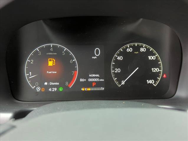 New 2027 Honda Odyssey Touring image 11