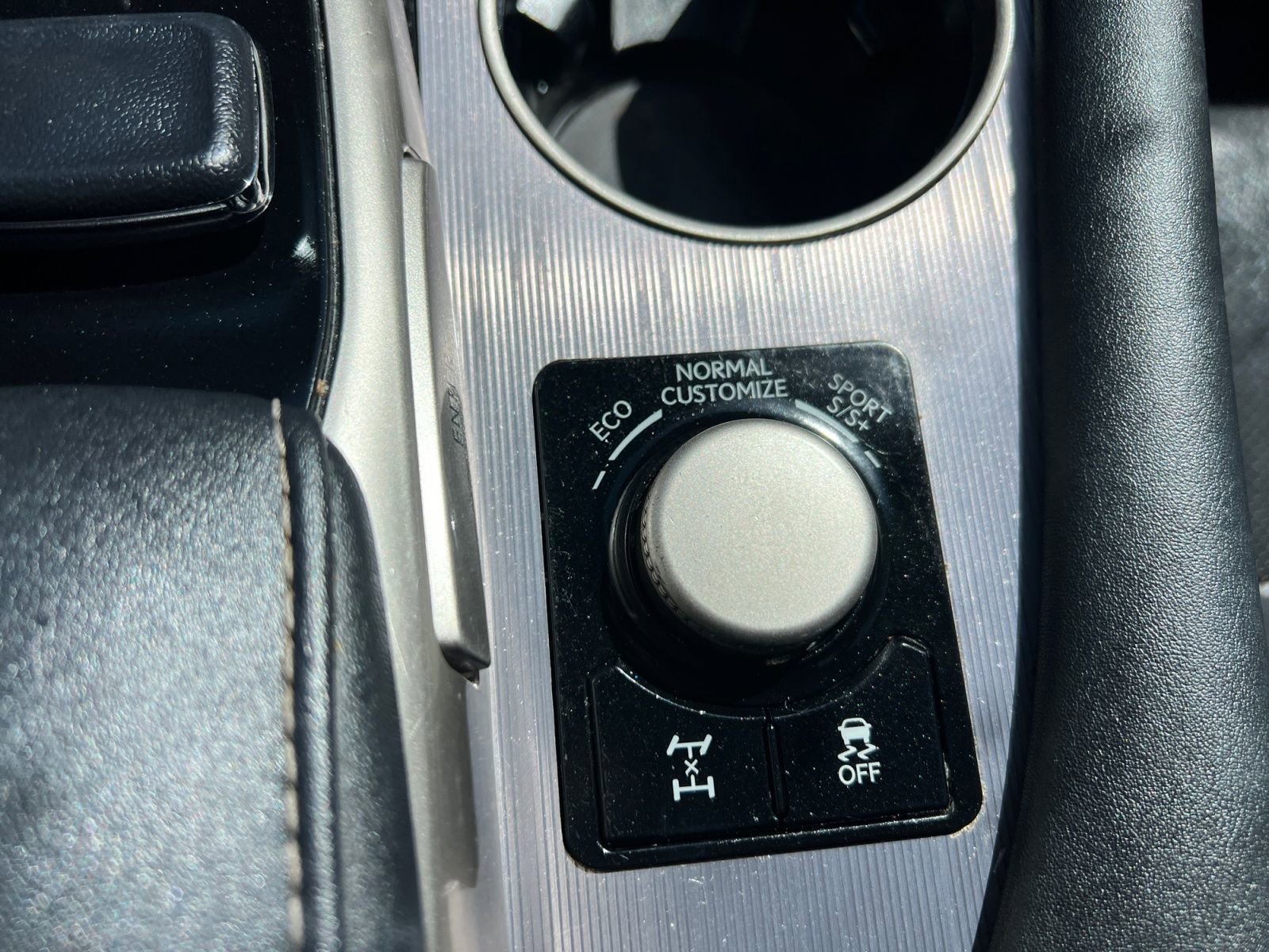 Used 2019 Lexus RX 350 F Sport AWD/4WD image 27